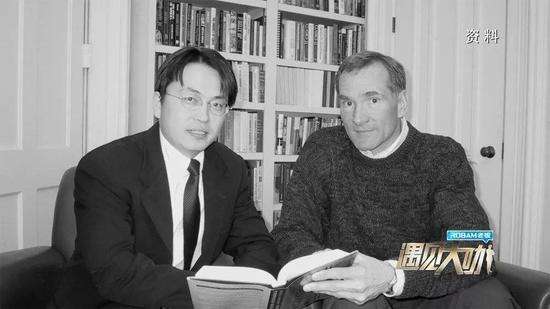 高瓴资本张磊状元,驻马店首富高瓴资本张磊