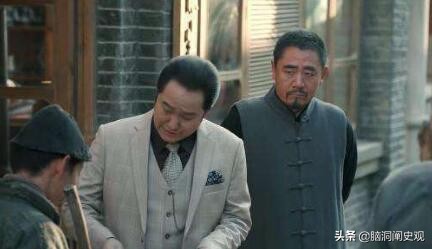 老酒馆贺掌柜被王爷骗后续,老酒馆贺掌柜被冤枉结局怎么样