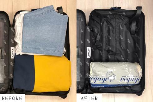 20件假期出游必备的出行好物,短期旅行必备好物清单推荐