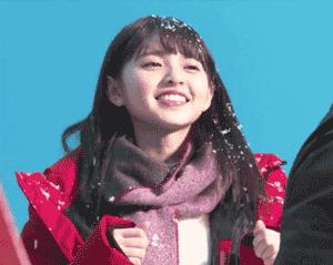 美女日推写真之日本小姐姐比美