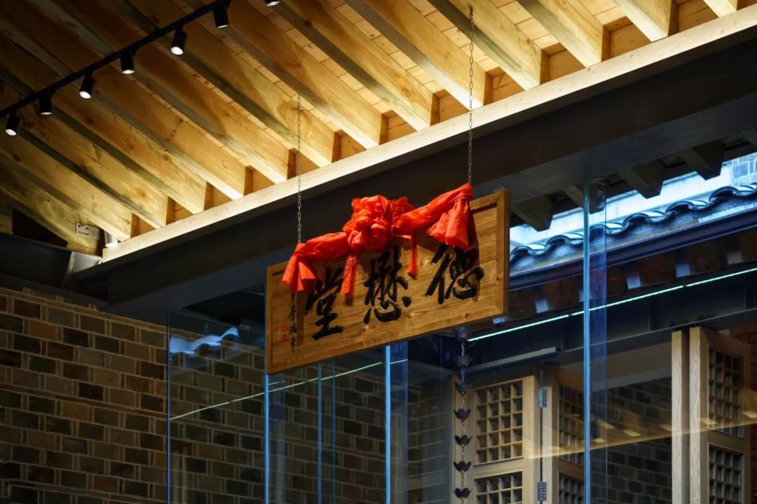 武夷山德懋堂|270万起旅居武夷山临溪别墅，遍访先贤遗迹！看云海、逛古村、品香茗，每天都生活在山水画中