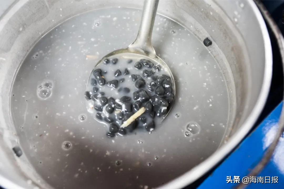 海南到底有多少种buǎ？恐怕连海南人自己都数不清……