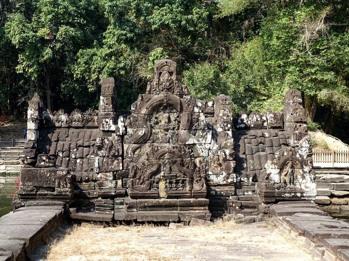 柬埔寨暹粒市旅游攻略,旅游柬埔寨必读完整攻略指南