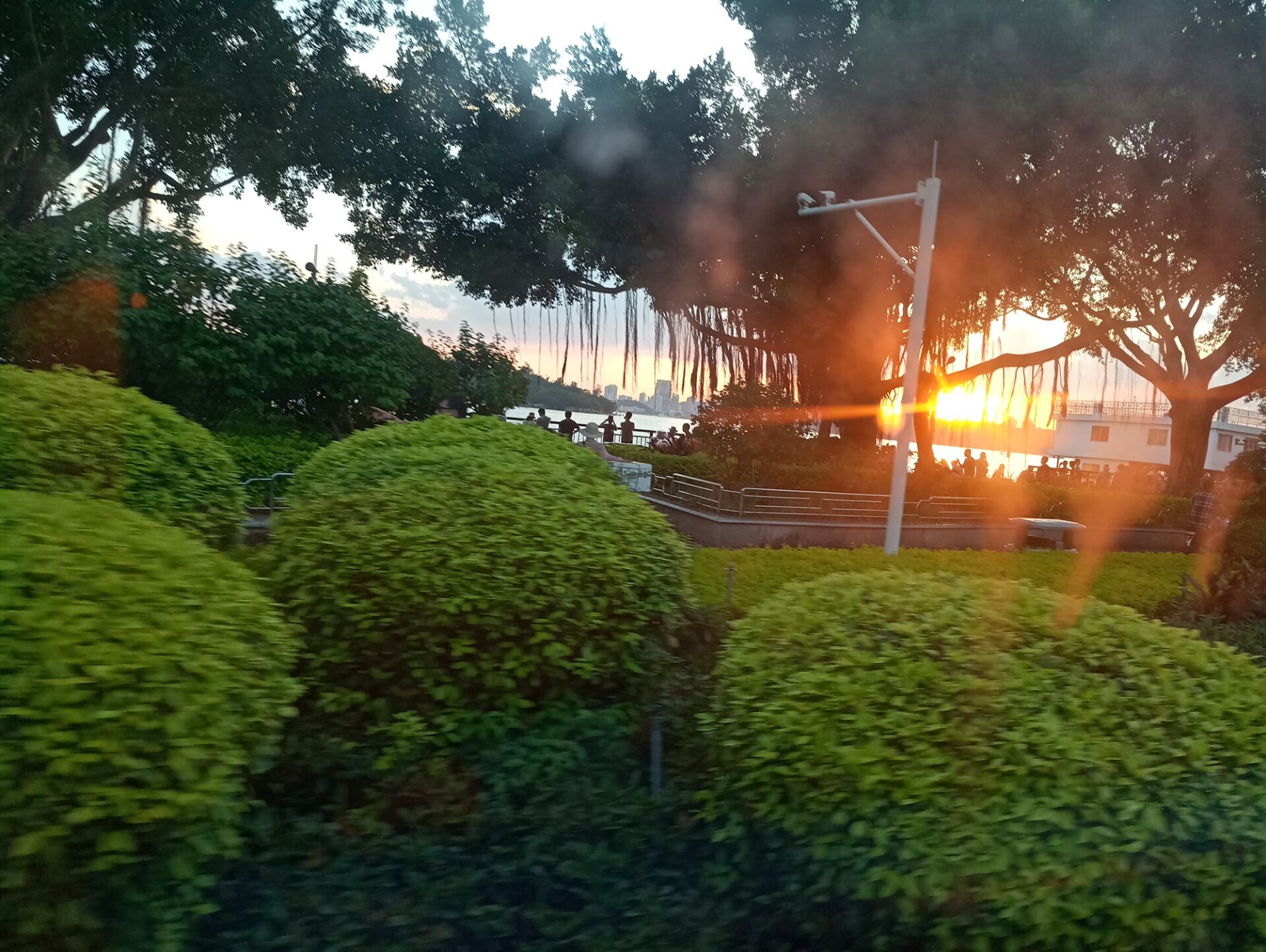 厦门最高气温突破,厦门夏天39度