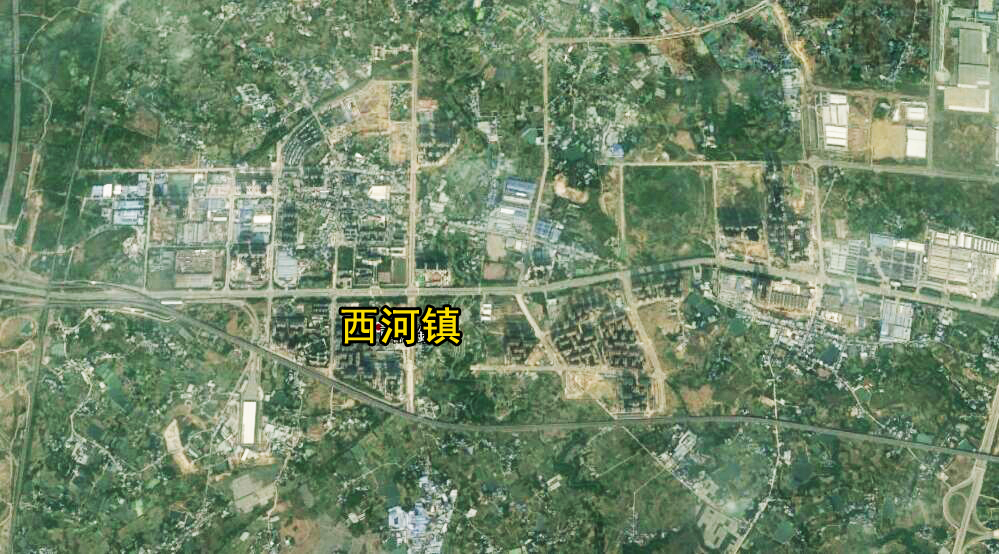 成都龙泉驿区有几个镇,四川龙泉驿区最大的镇