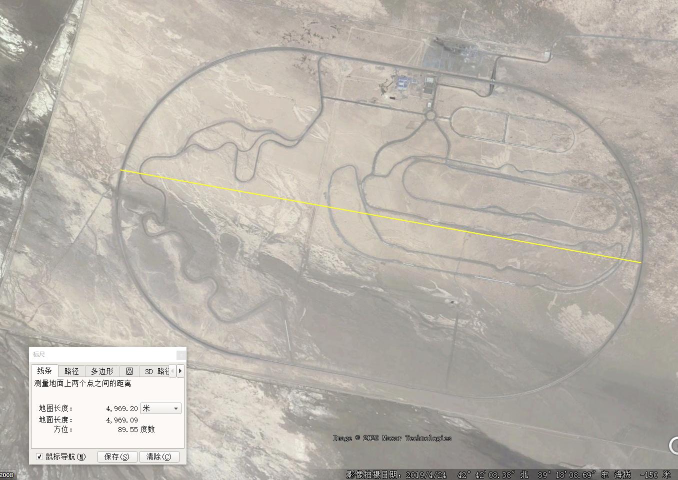 十大著名汽车试验场特点,中国最大汽车试验场