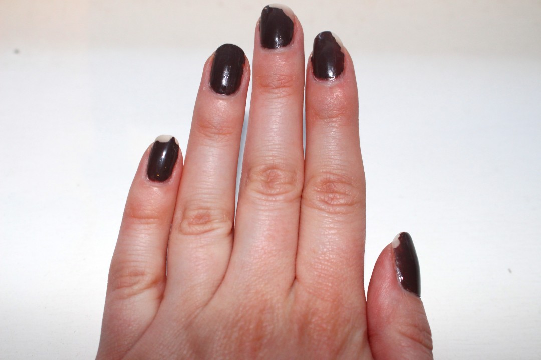 古代女人美甲的讲究,古代女子用什么美甲