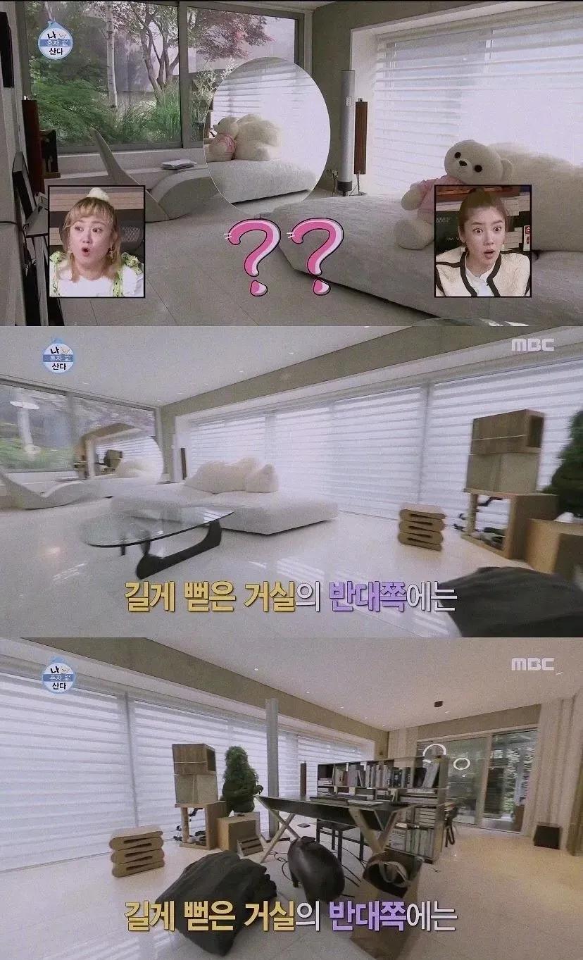 韩星刘亚仁58亿豪宅,韩星刘亚仁