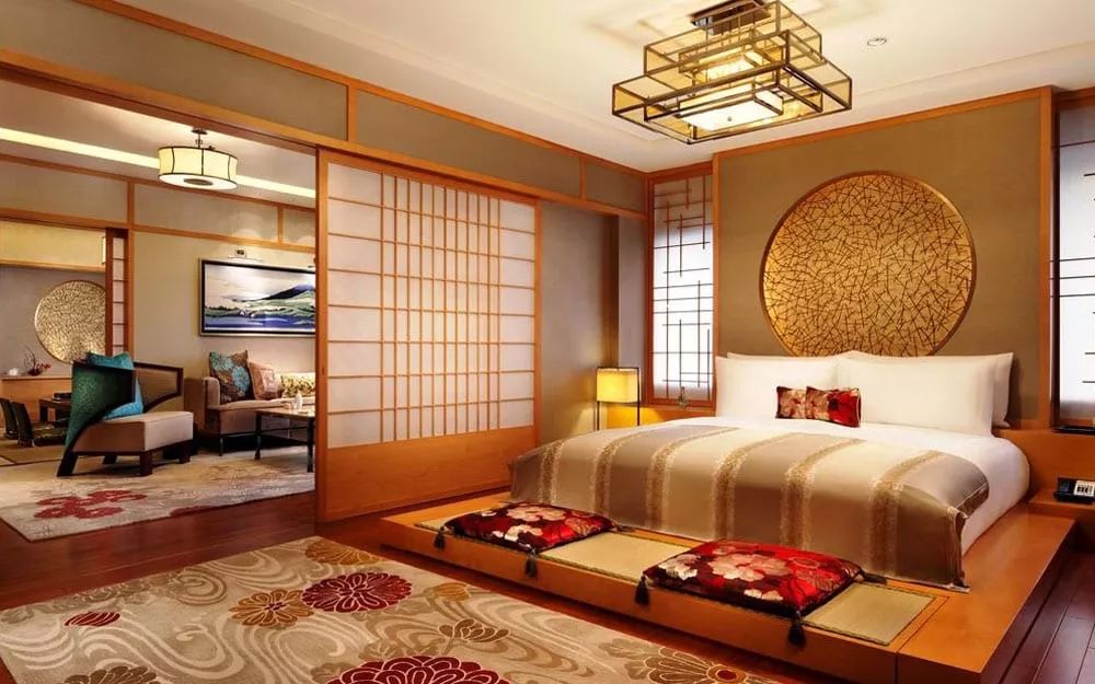 上海最值得住的酒店,上海苏宁宝丽嘉酒店