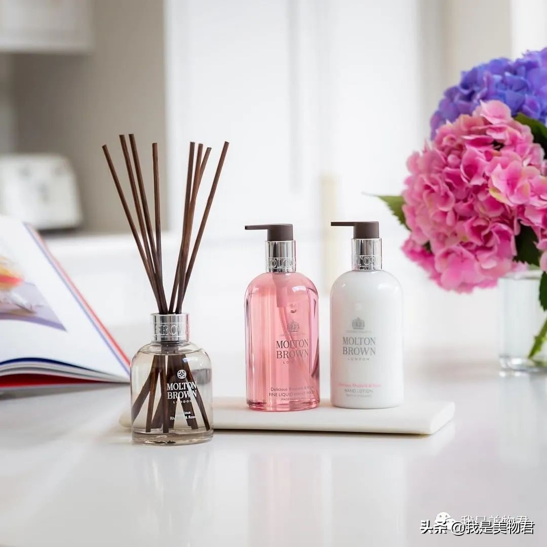 英国洗护品牌essen,英国洗护日化品牌