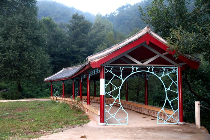 陕州区地图,陕州地坑院图片