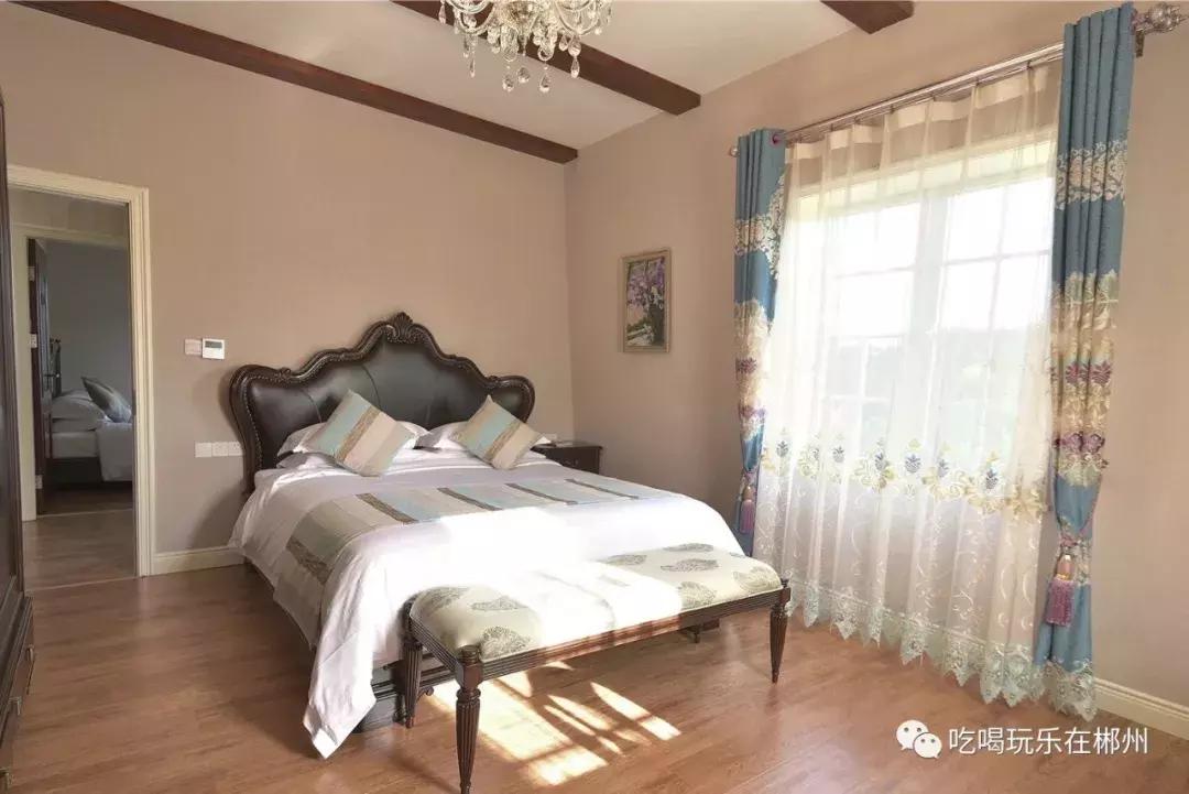 郴州酒店推荐一百左右,郴州十大星级酒店