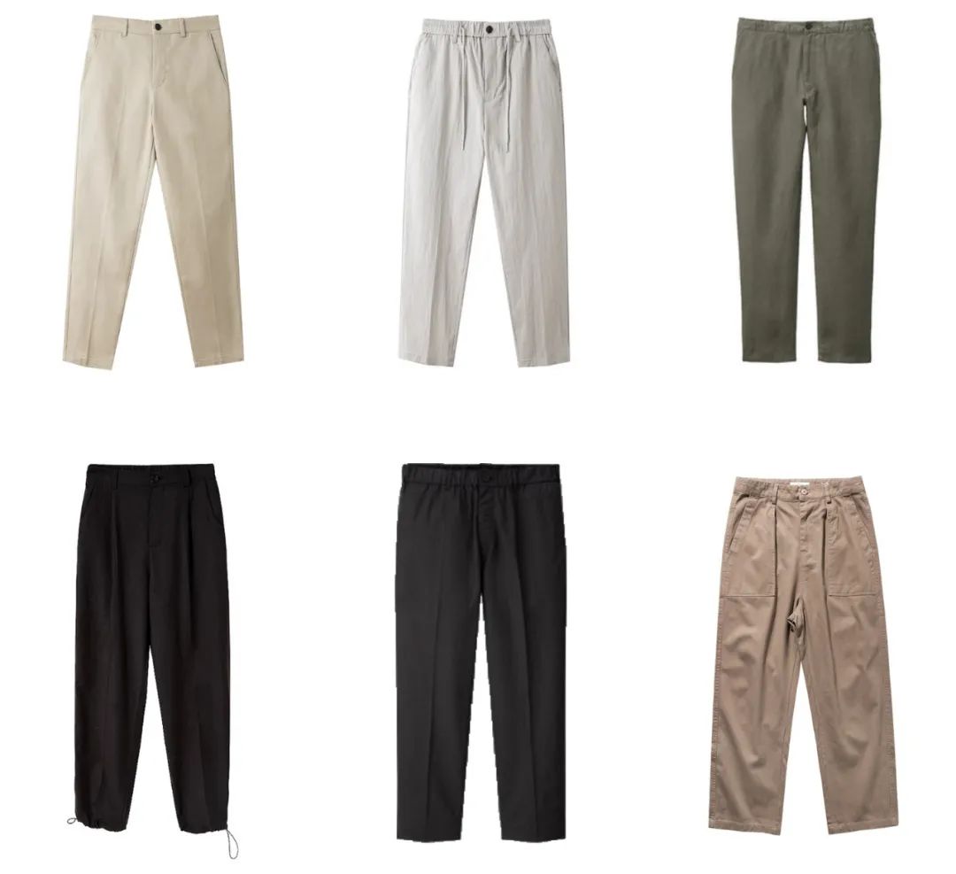 男生夏天怎么穿衣服才会让女生喜欢？（二）