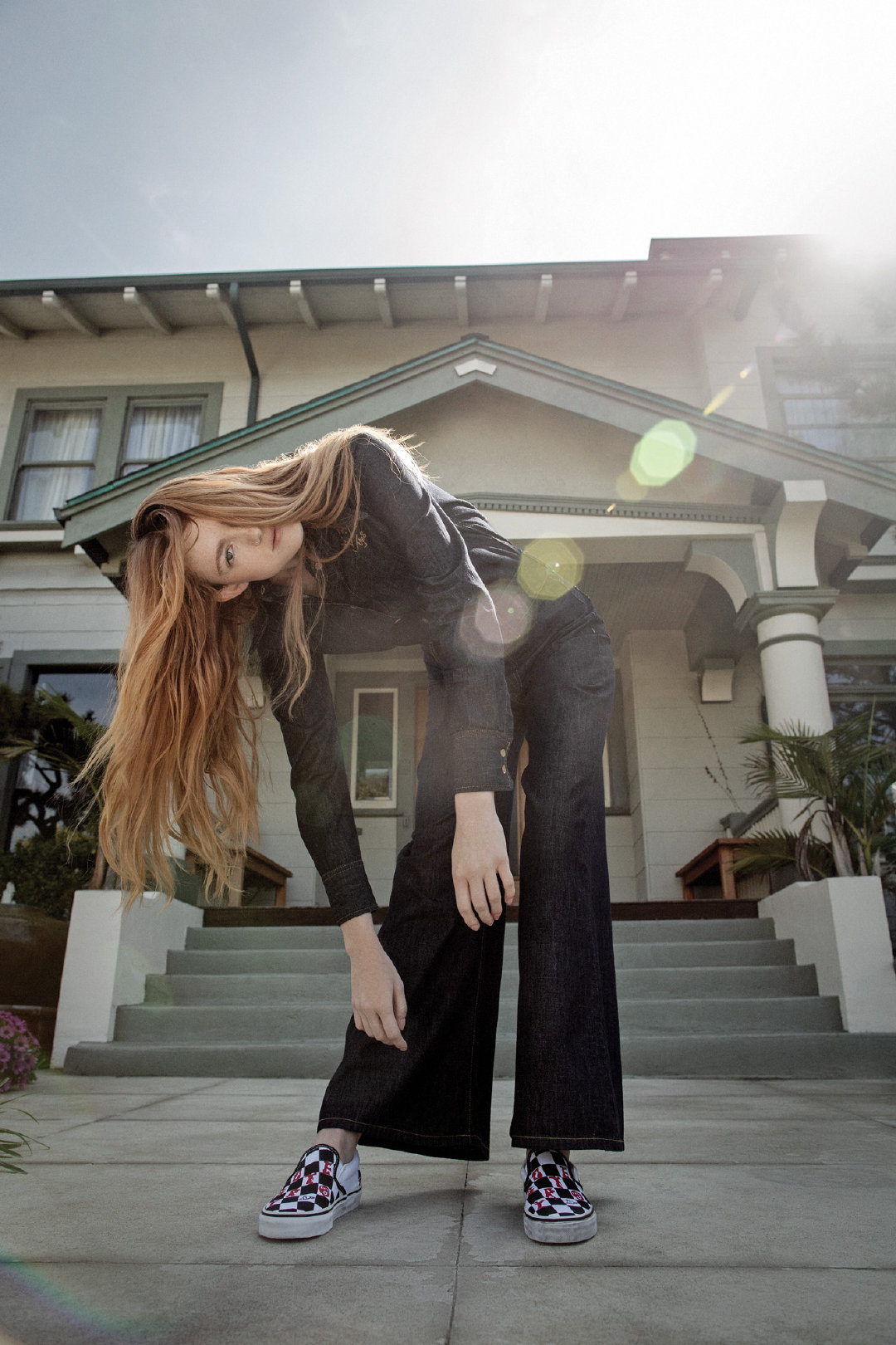 vans掉落神坛,vans17年封神之作