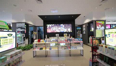 XXXL汉堡、重口吐司...随便吃,城北的宝藏Mall我来了