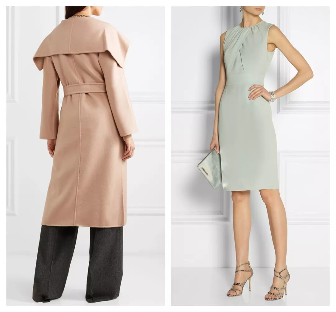 文艺清新茶系,干净清爽的女孩给人的感觉