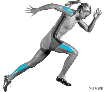 运动是最好的防护措施,跑步运动防护小知识大全