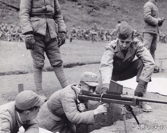 英国坦克打德国坦克,英国打德国英国用的坦克