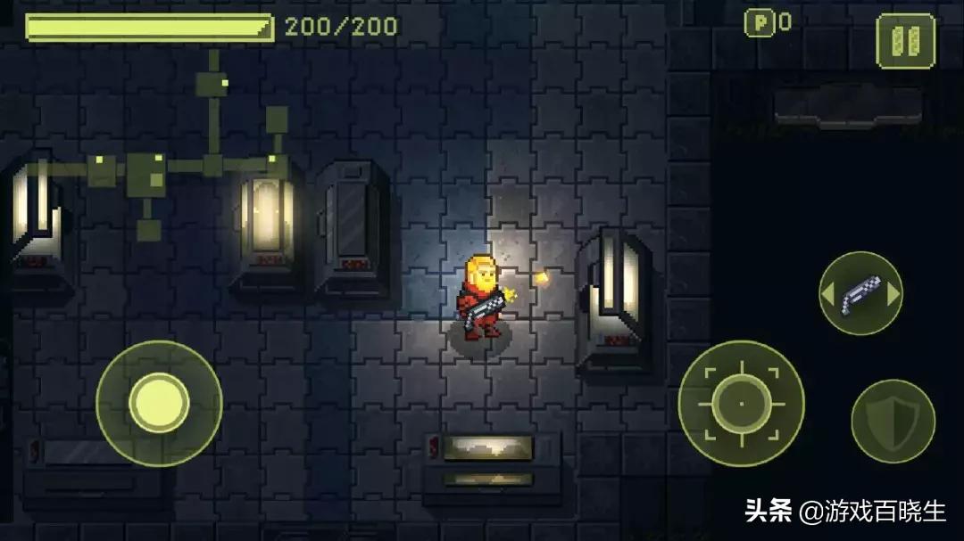 2016最好玩单机手游,一些单机还很好玩的游戏