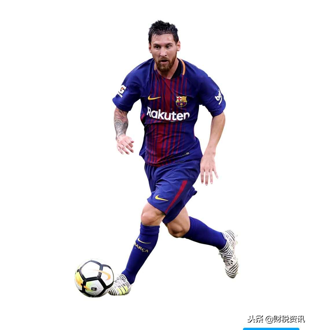 梅西会踢什么球,梅西会当球探吗
