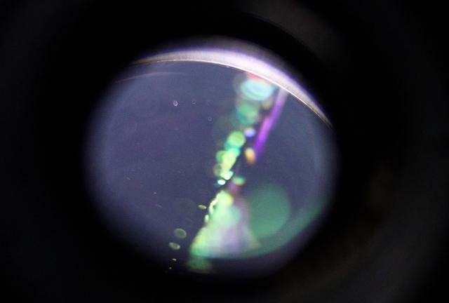 从适马105mmF1.4,来看中长焦人像大光圈镜头的设计挑战