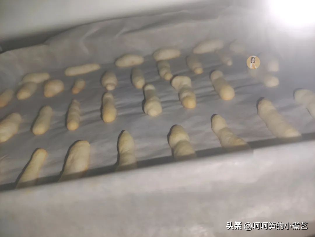 儿时5毛钱一袋的亲亲虾条,婴儿自制虾条做法