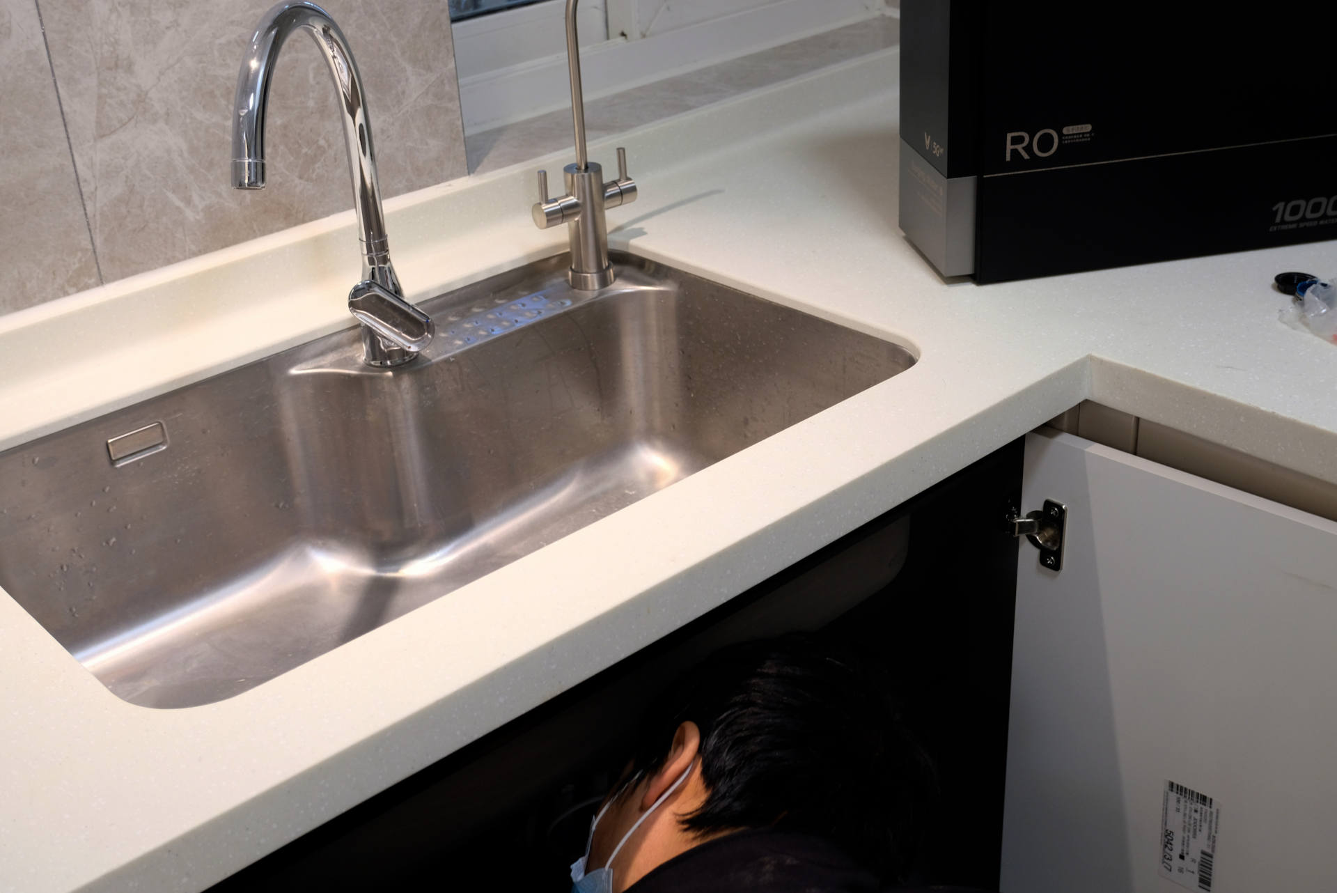 前置净水器选哪种滤芯,家用净水器几级滤芯最好