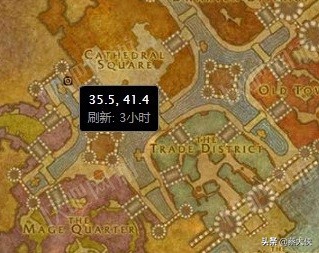 魔兽世界怀旧服:不是猎人也可以拥有的“小宠物”,你值得拥有