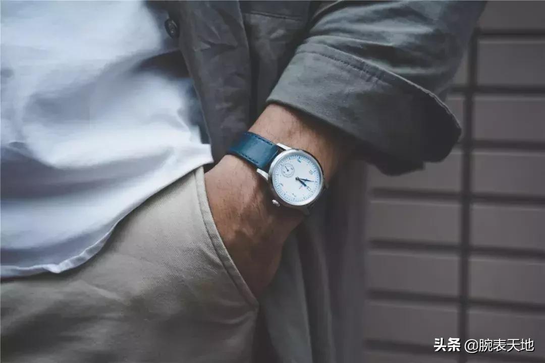 买什么表能挣钱,买什么表省钱有面子