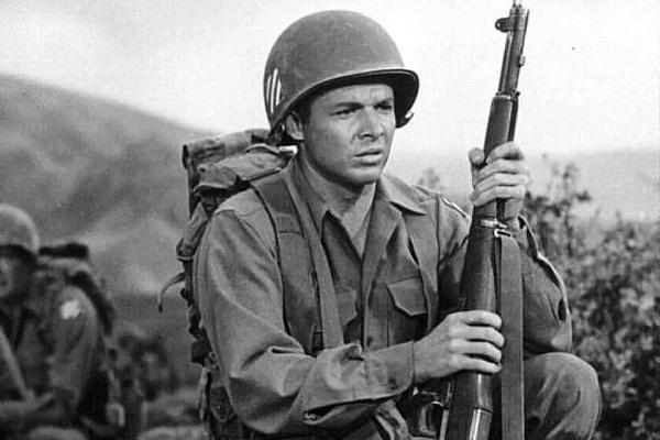 二战美国兵为什么称之为美国大兵,出自什么地方?美军伙食怎么样