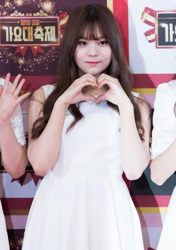 韩国女团颜值前十名成员,韩国女团成员那些惊为天人的颜值