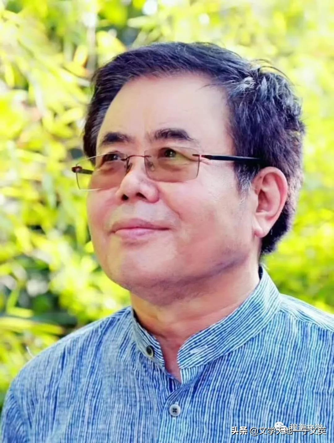 催人泪下的秦腔任哲中,秦腔泰斗级人物任哲中