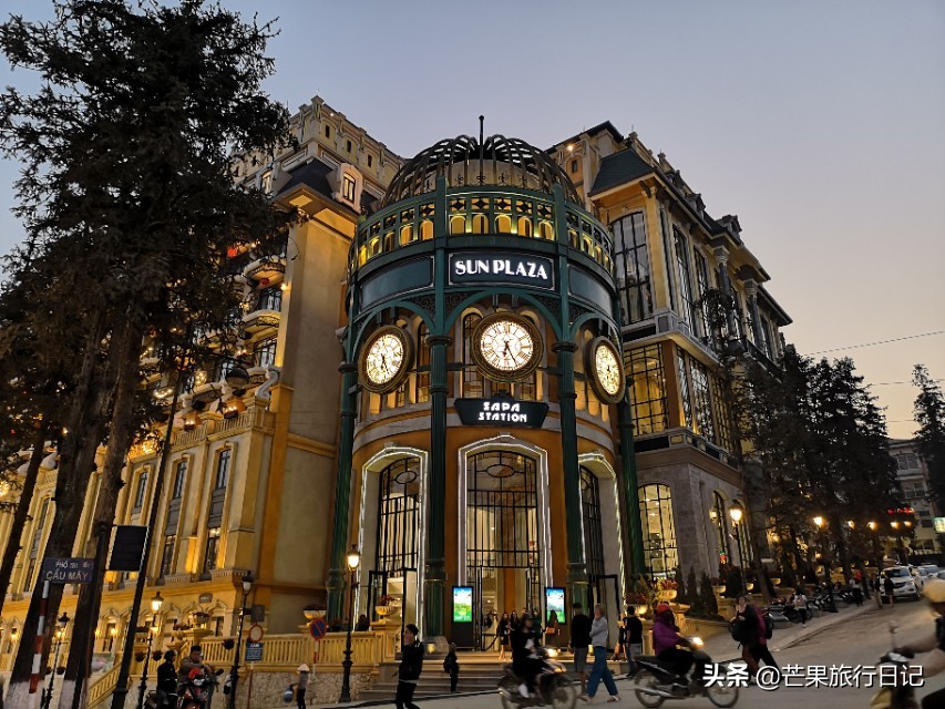 云南到越南最快路线,从昆明到越南攻略