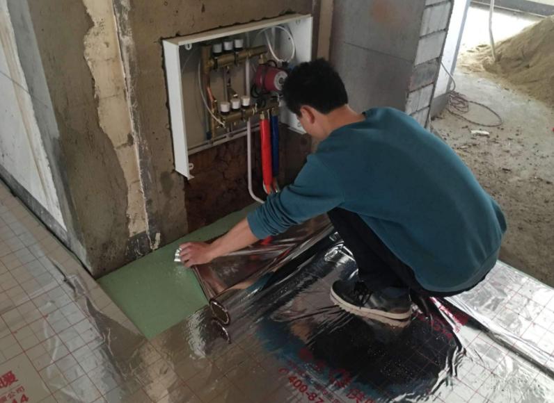 家里地暖铺设要注意哪些问题,家里地暖怎么关才是正确的