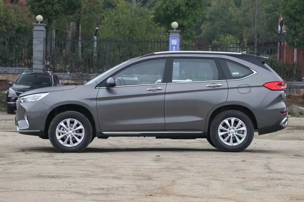 张家港首付2万的新车有哪些,首付2万买什么二手车好