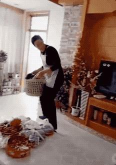 在野外发现甘蔗,在山里发现甘蔗