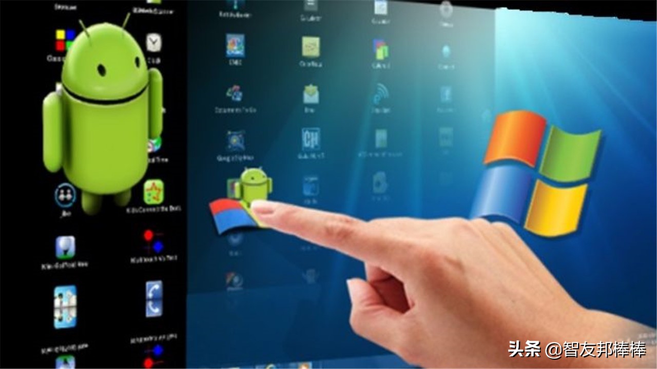 windows10怎么安装android软件,windows10以后的软件