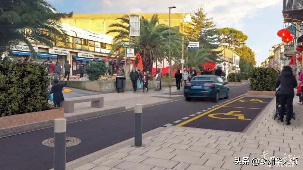 意大利普拉托最新消息,意大利普拉托华人街4号新闻