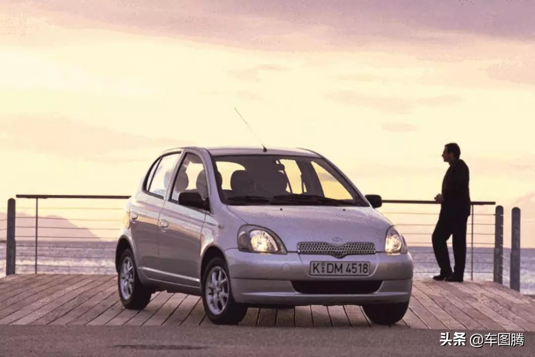 丰田威驰雅力士进化史,丰田雅力士现在改为哪款车