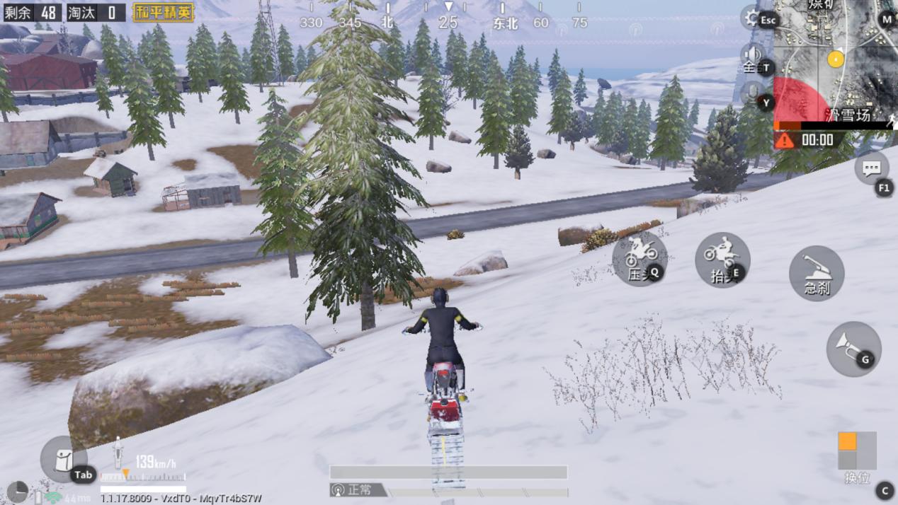 哪把枪才是和平精英新版本神器,和平精英突击步枪枪托配件大全