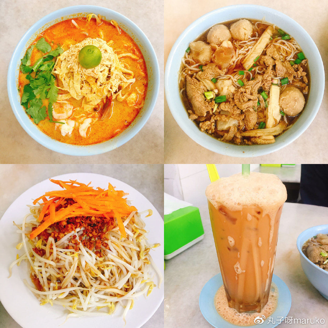 马来西亚槟城欢乐假期之旅,马来西亚槟城自由行