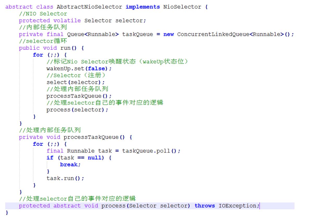 nettydubbo线程源码,dubbo线程池与普通线程池