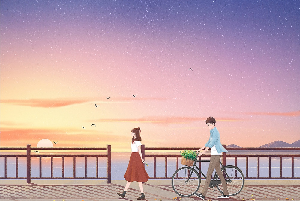 男生结婚了还联系前女友什么心理,结婚了前女友突然联系你怎么办