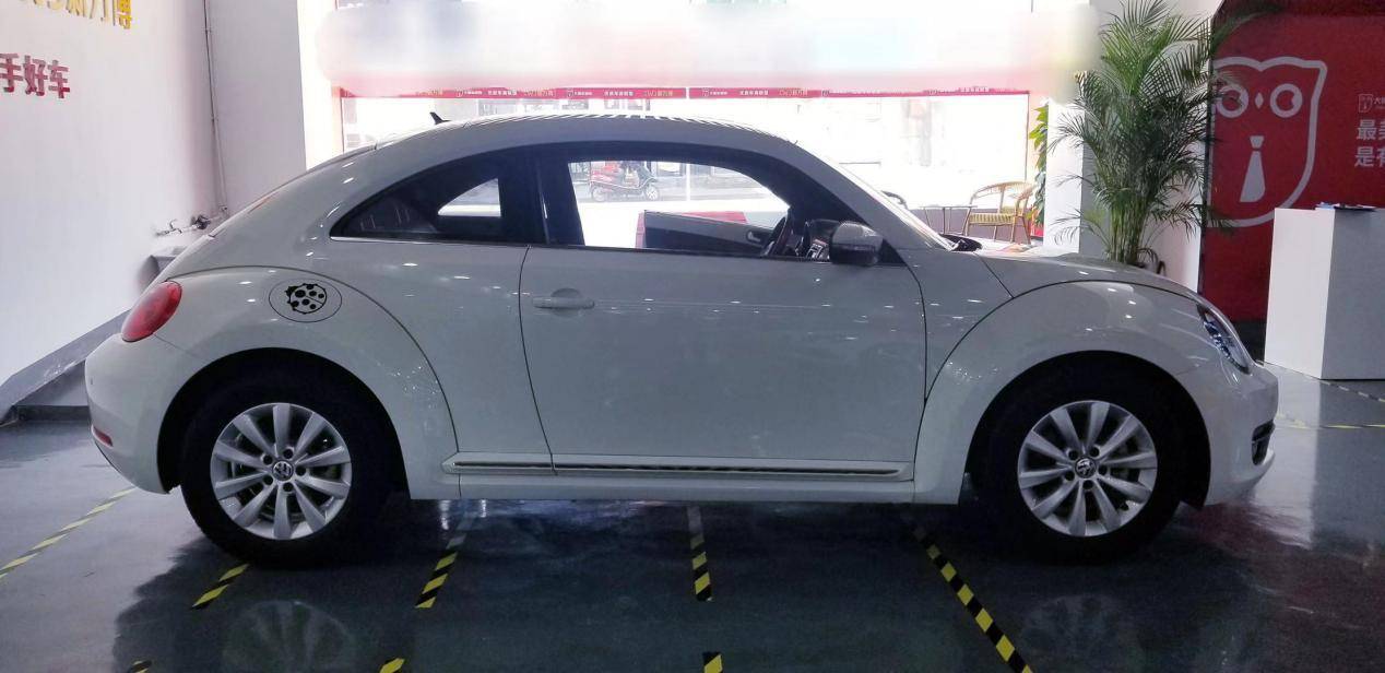 走过81年的甲壳虫宣布停产，你愿意花15万买“情怀”吗？