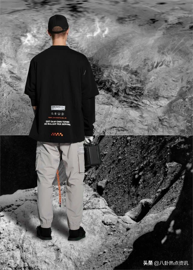 EVISUKURONEW系列定义全新工业风汲取建筑灵感，颠覆工业潮流