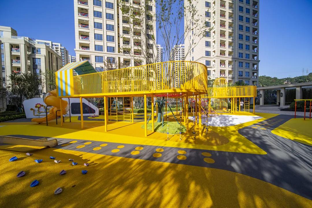 现场直击！瑞祥热盘提前一个月交付，内部实景曝光