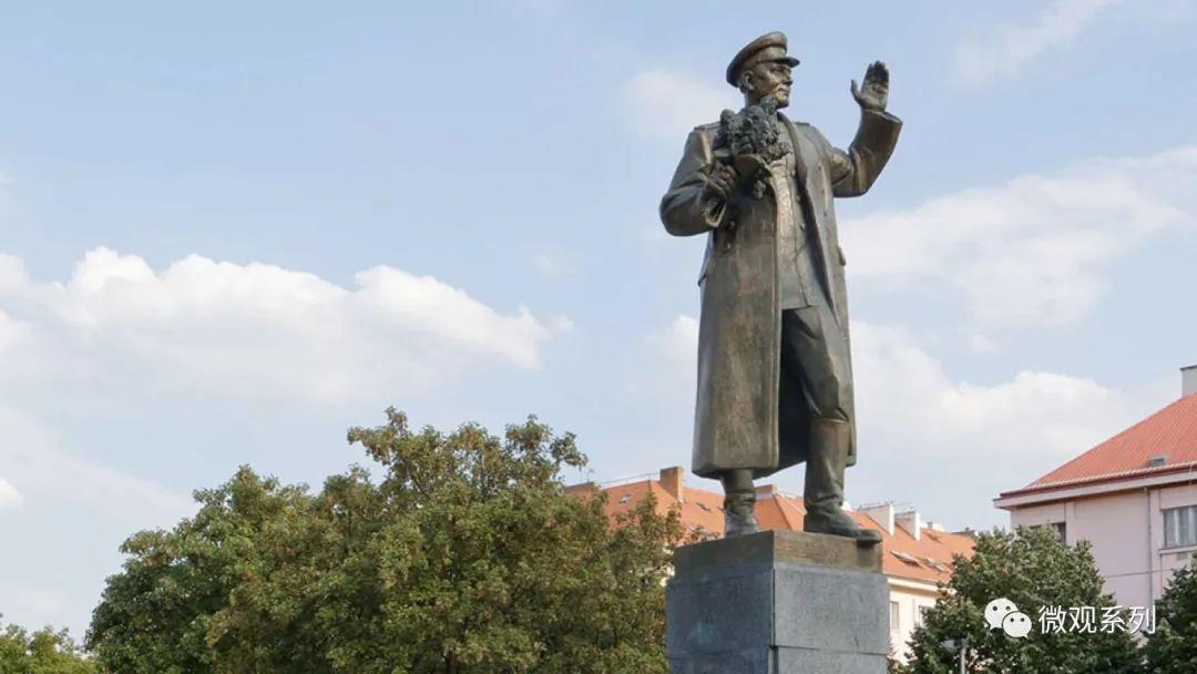 捷克向俄罗斯发出最后通牒,捷克要和俄罗斯开战吗