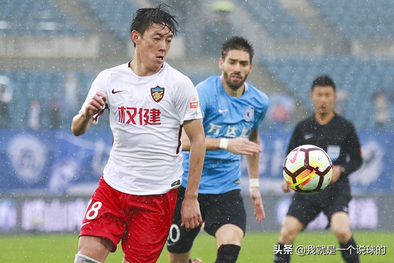 他是中乙球队都看不上的球员，却经过张效瑞调教，如今成中超主力