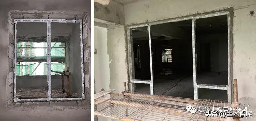 外窗渗水原因分析和处理方法,外窗渗水整改方案