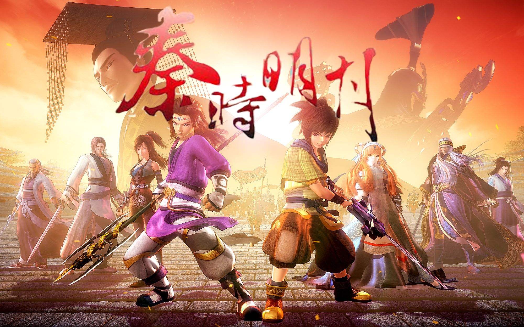 盘点近几年国产动画神作,2019年至未来即将上映的国产动画